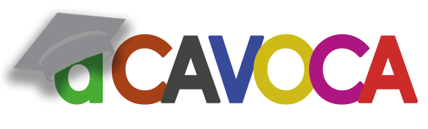 ACA-VOCA Logo